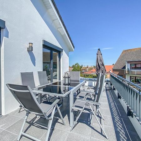 Dat Penthuus Grömitz Esterno foto